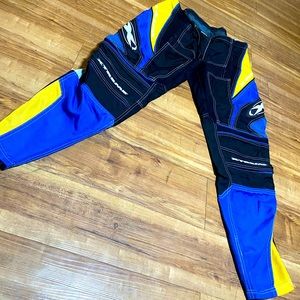 Xtreme Motor Cross Pants